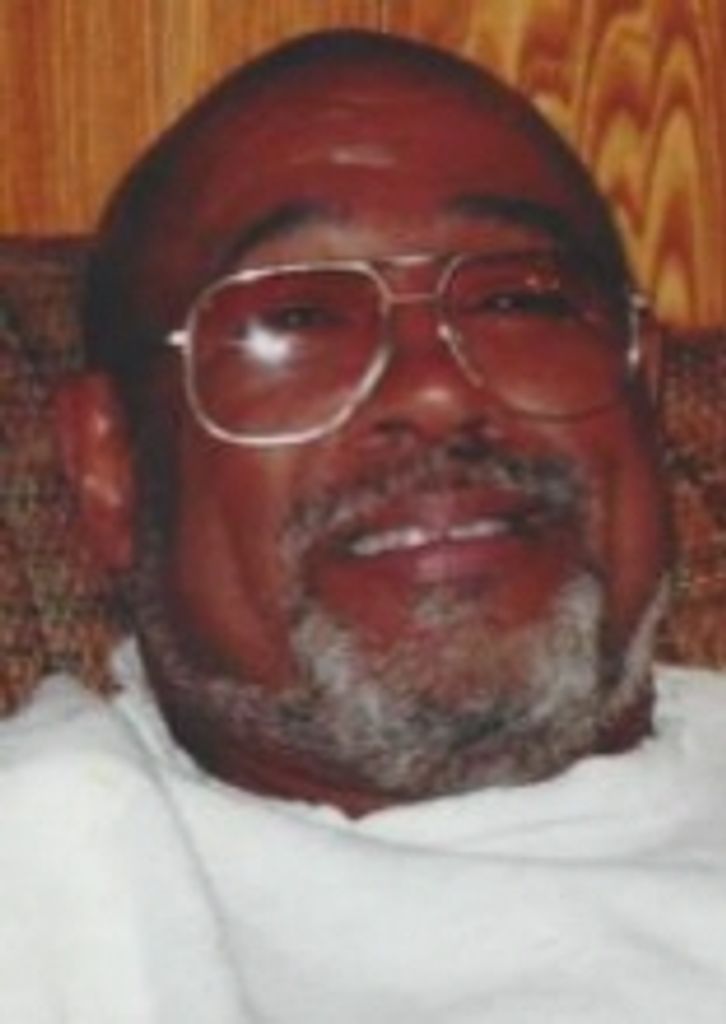 Edward Hickson, Jr. Profile Photo