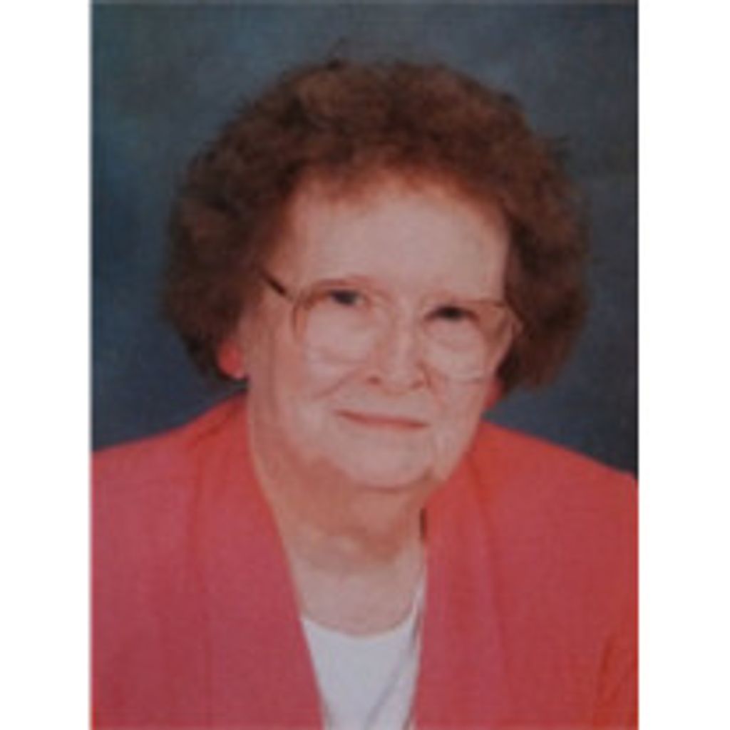 Ruth Mary Collea