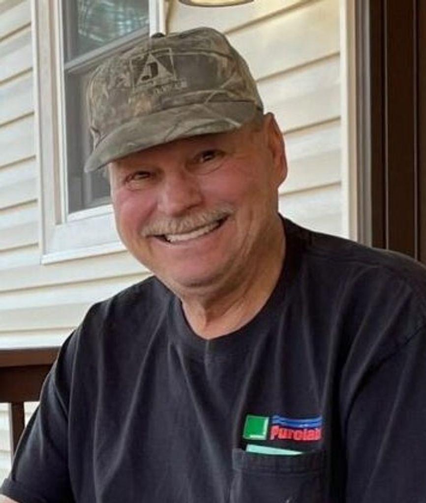 James "Jc" Cecil Brisson
