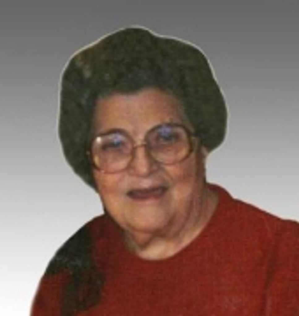 Rosella Sanderson