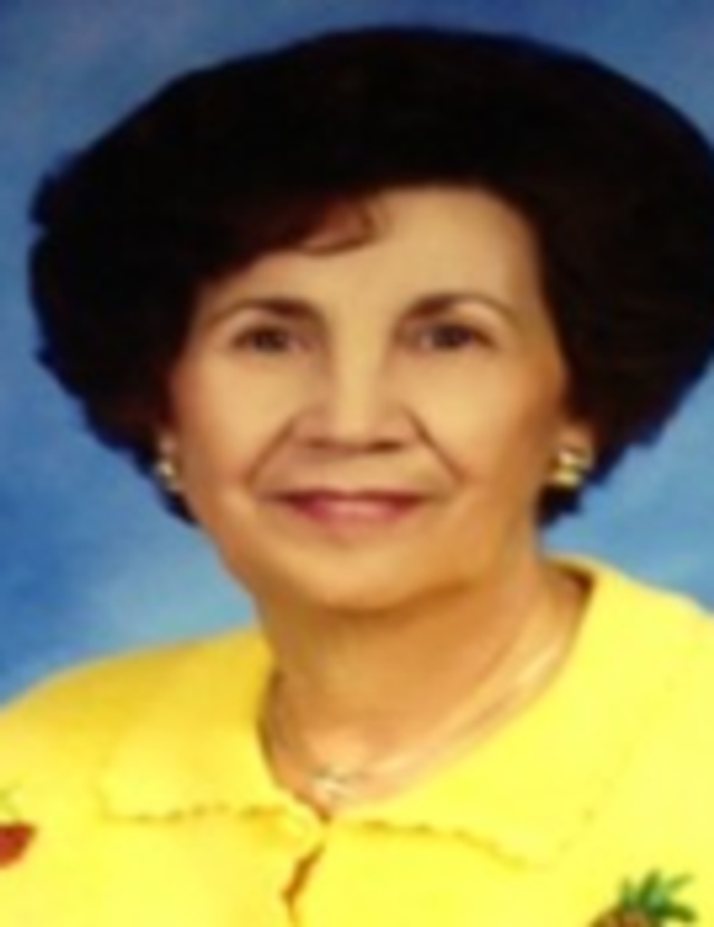 Catherine Daphine Fore Byrd