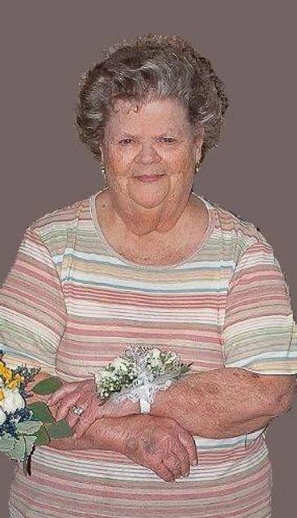 Joyce Mae Donohew Profile Photo