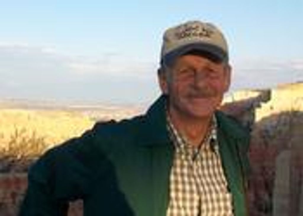 Charles A. Gersch