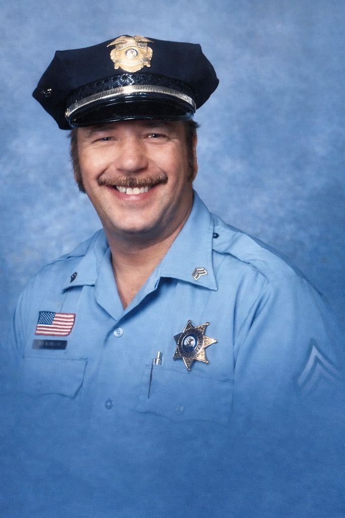 William "Bill" H. Dirden Profile Photo