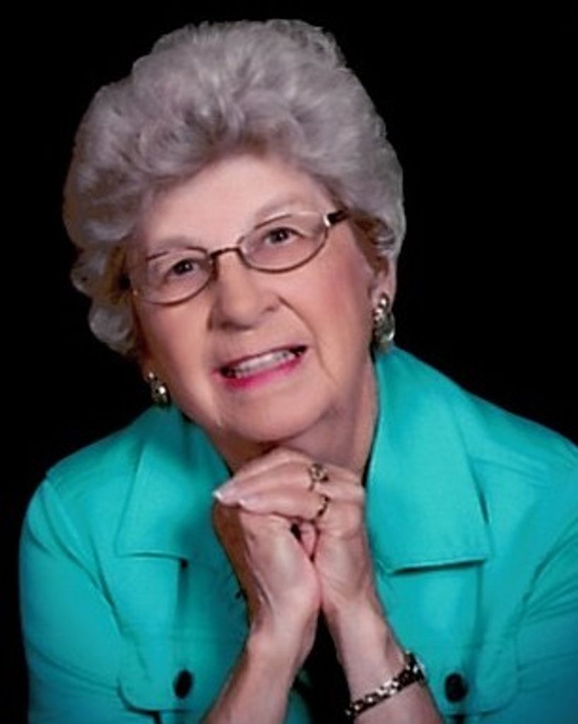 Valborg (a.k.a. Val, Vubby, Bobbi) A. Hoff Profile Photo