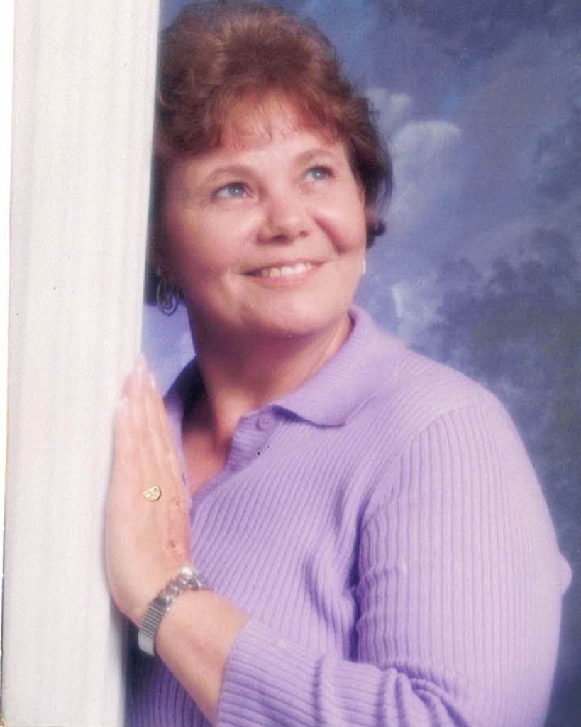 Ms. Nancy Taylor Dockery