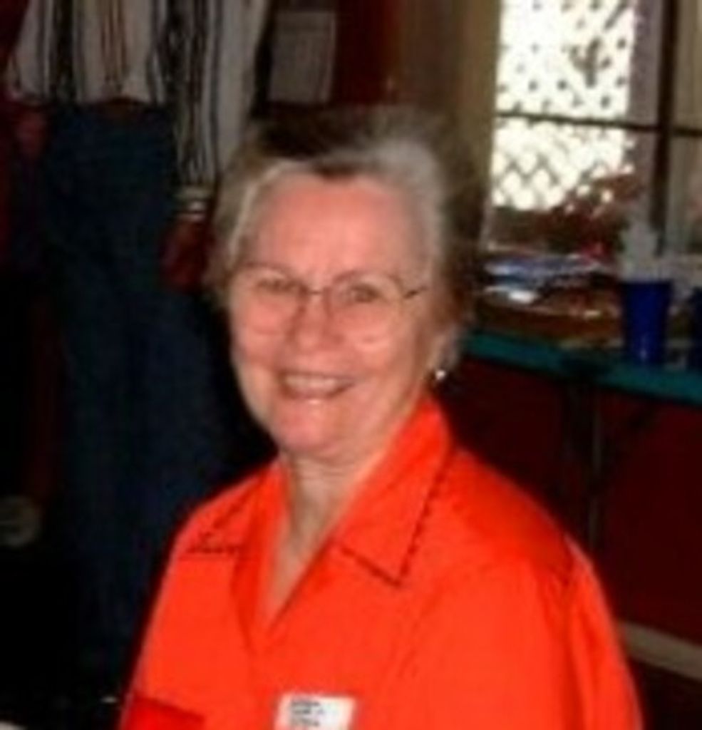 Gladys Marie Higgs Profile Photo