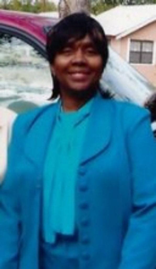 Nellie Evans