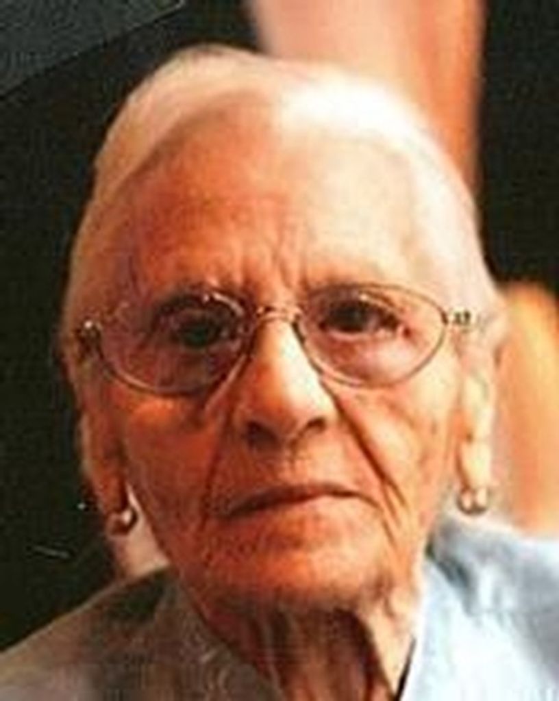 Maria Luigia D"Aquino Soave