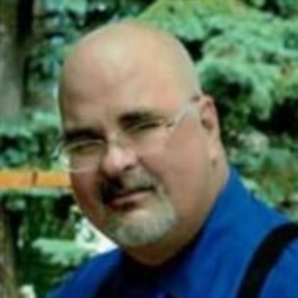 Mark Scott Krull Profile Photo