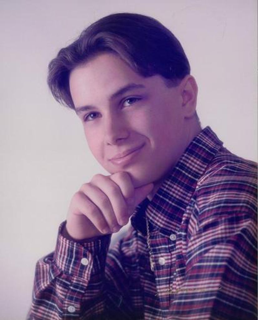 Christopher Eric Schneider