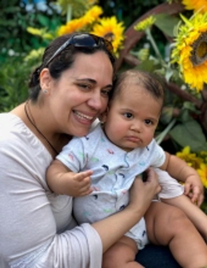 Lillian  M. Narvaez