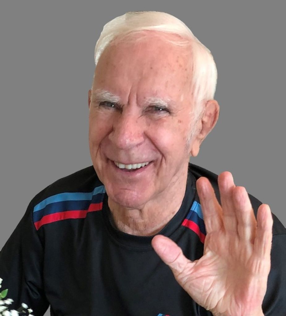 Donald Thomas Drosky