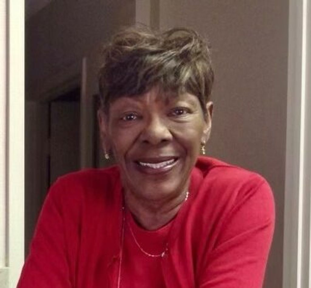 Yvonne Mcclinton Profile Photo