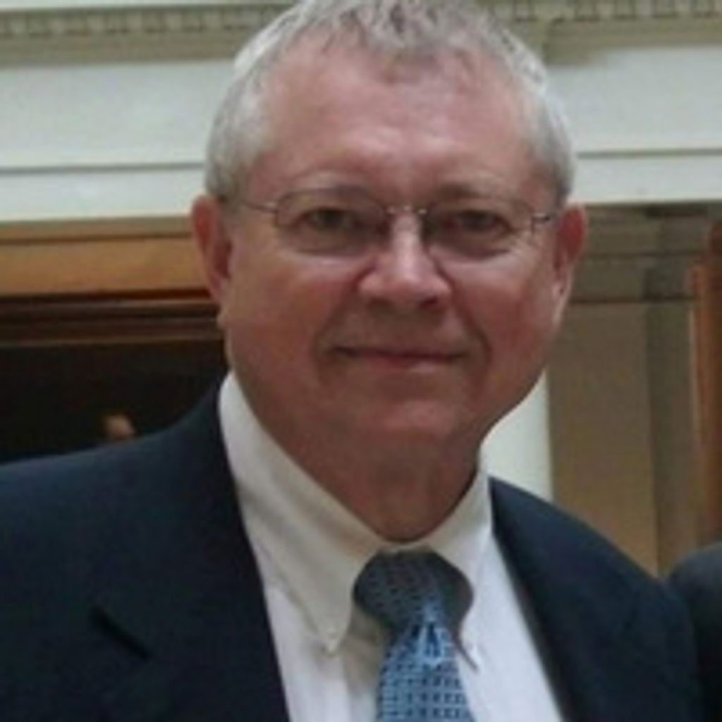 Edgar Aden Painter, Iii Profile Photo