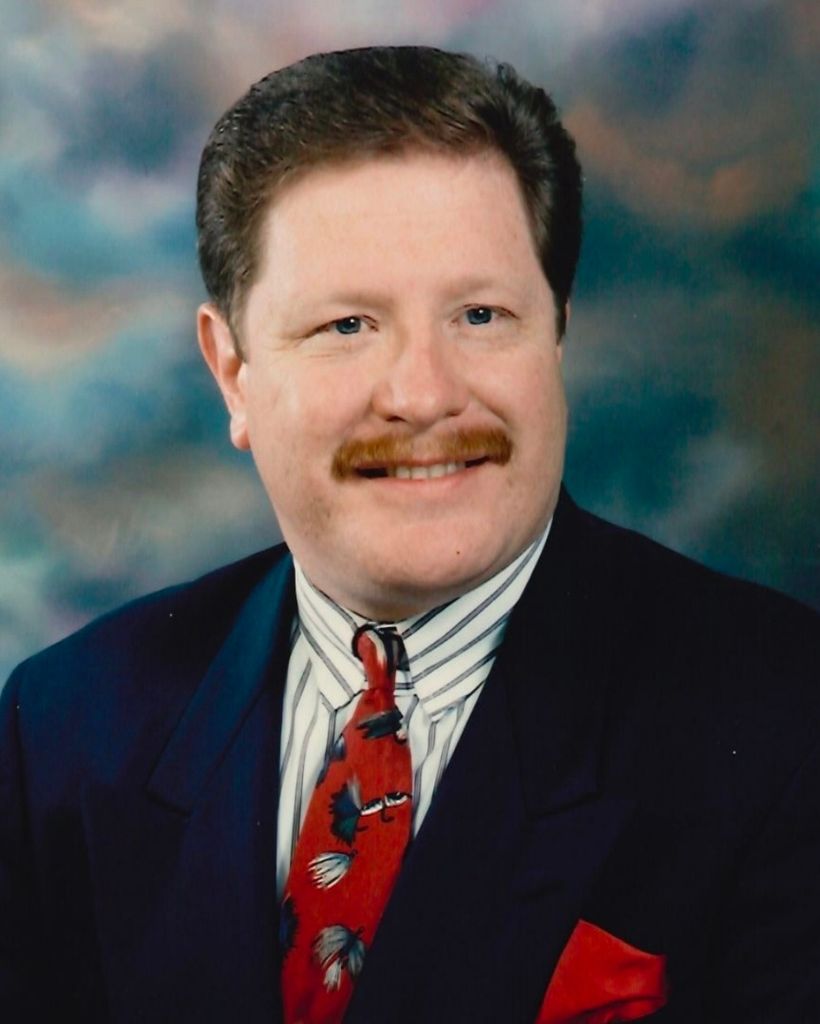 Timothy Turner Profile Photo