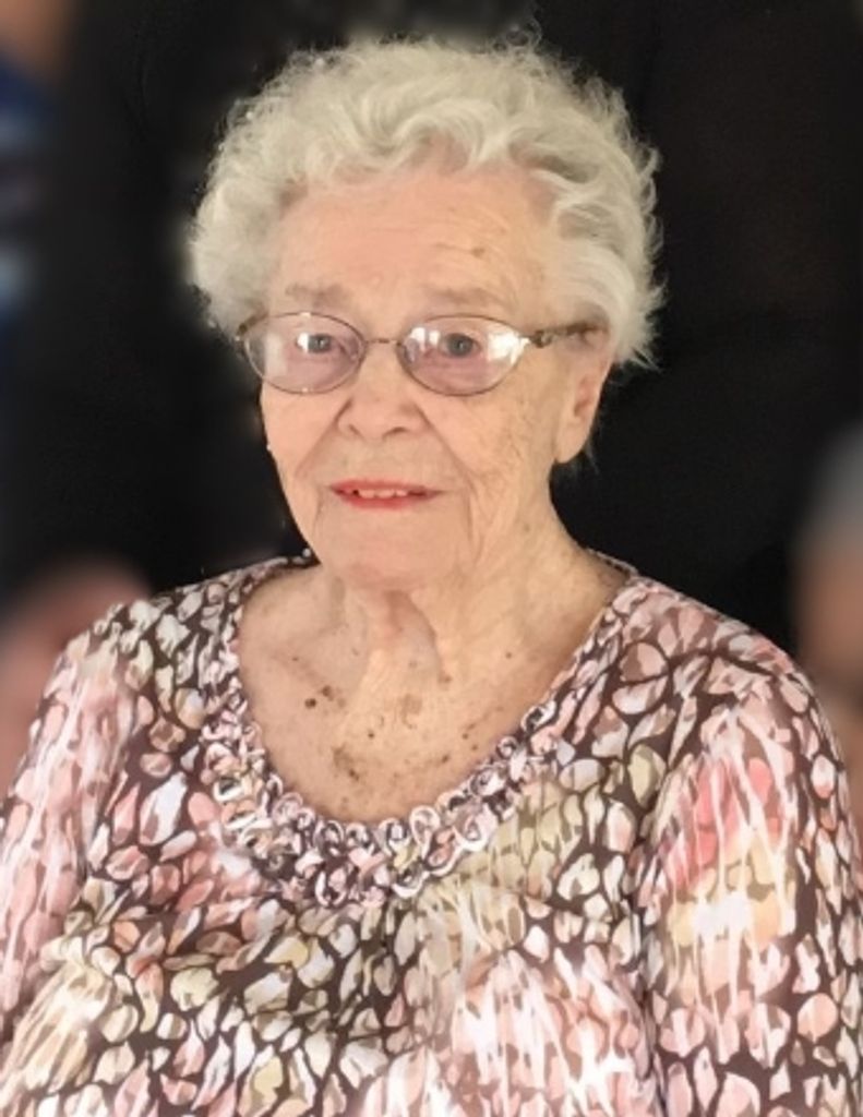 Ruth Gudgeon Profile Photo