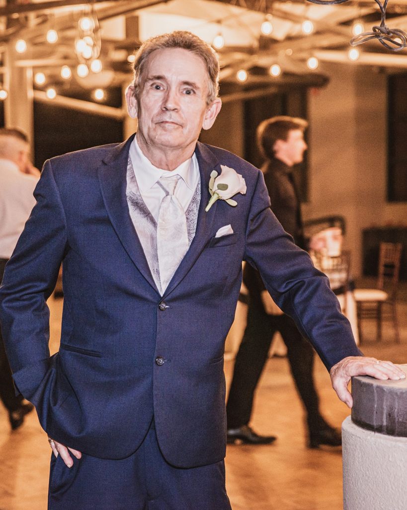 Stuart Ashburn Gilleland Profile Photo