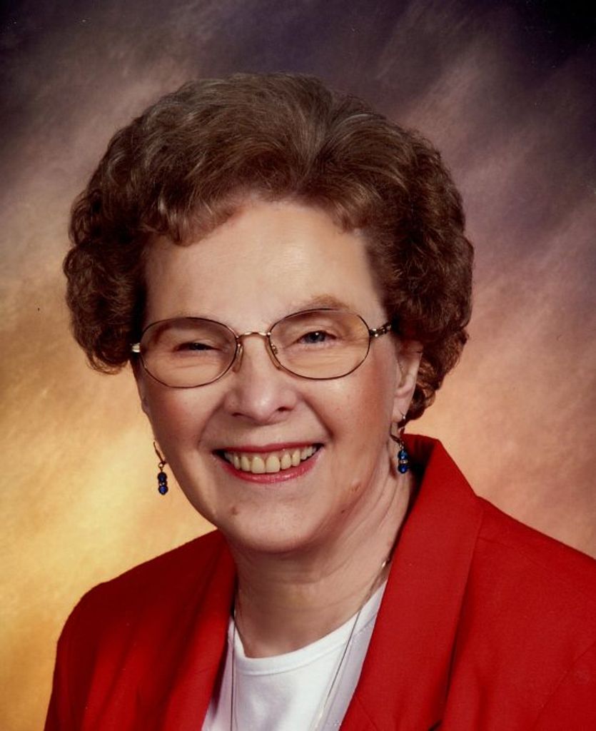 Doris VanderPloeg