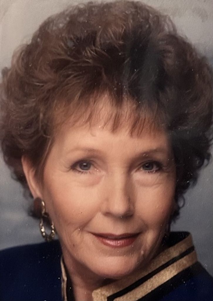 Virginia Norris Braswell Profile Photo