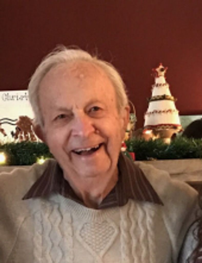 Dean  F. Miller Profile Photo