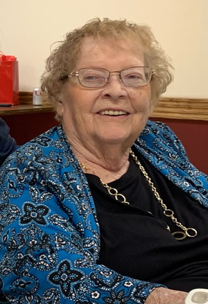 Arlene Berntson Profile Photo