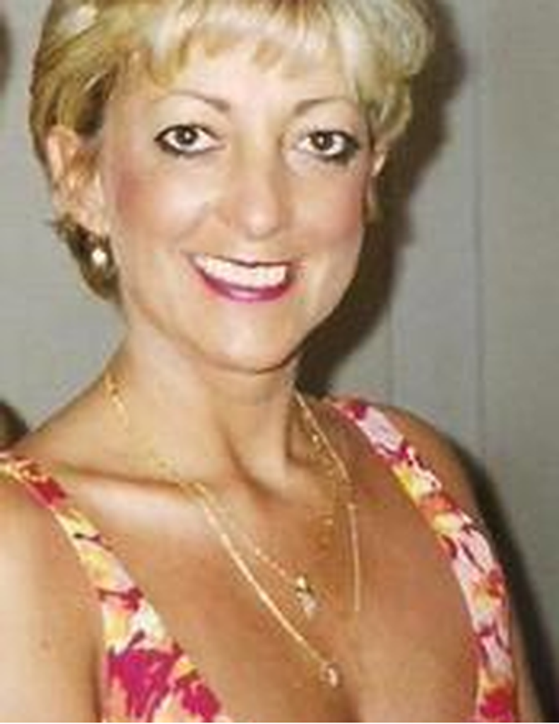 Penny Laniece Faulkner Worthy