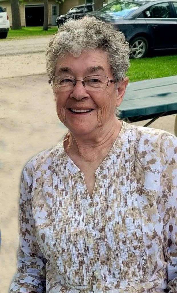 Marilyn Wickman Profile Photo