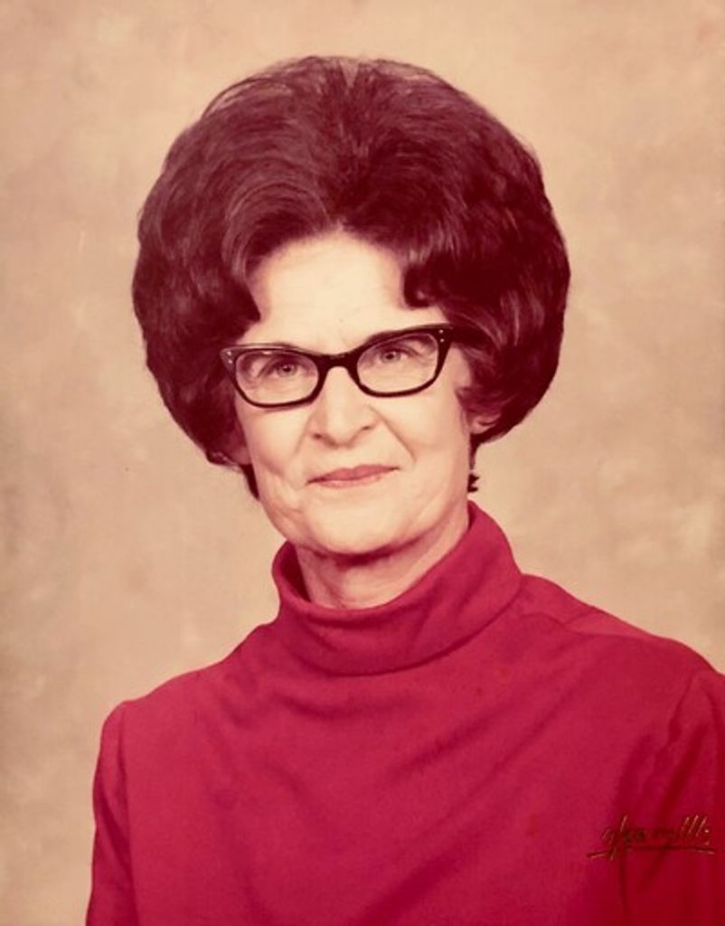 Pauline Leard Profile Photo