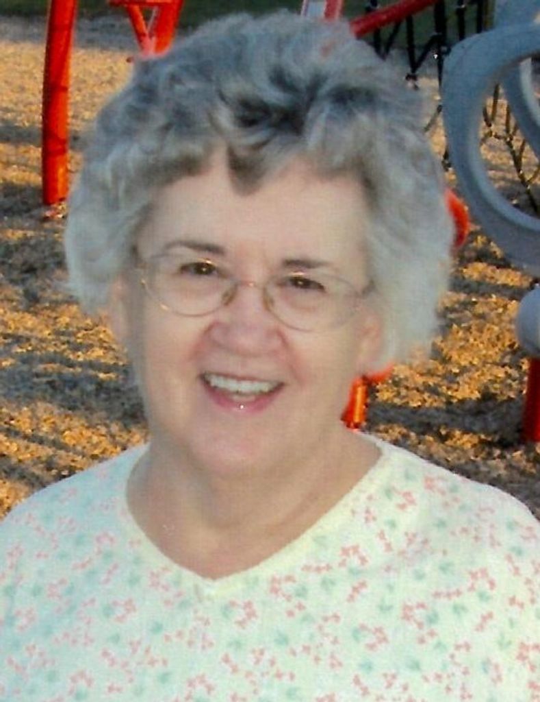 Linda McGraw