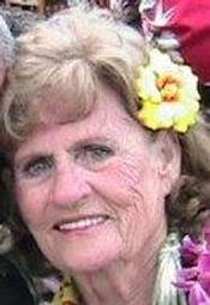 Mary Elizabeth Silva