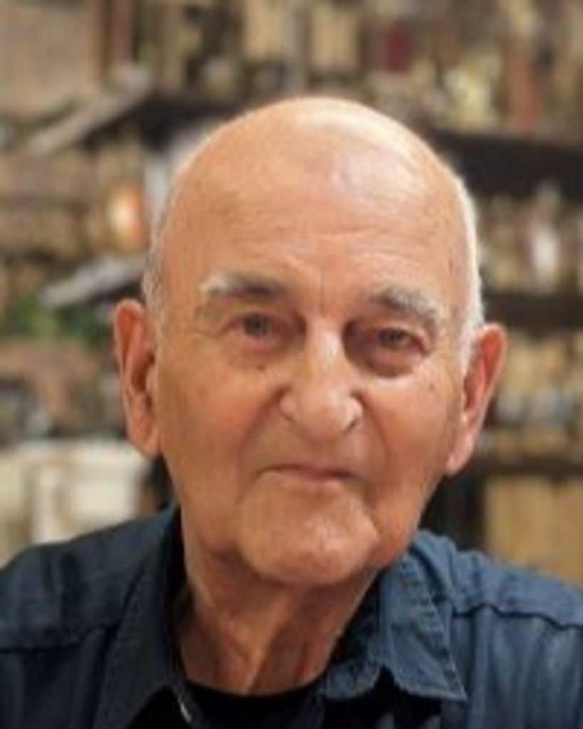 Raymond Joseph (Ray) Champagne