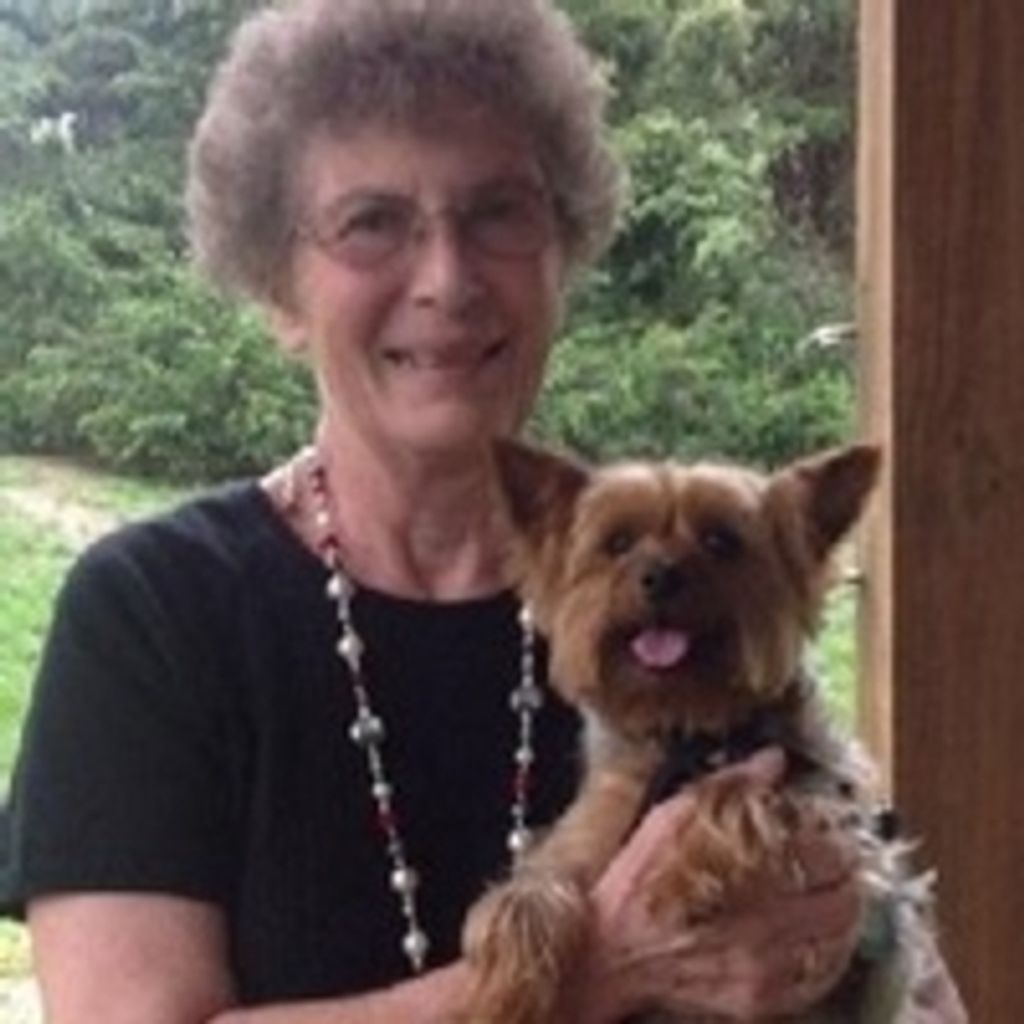 Sharon Louise Johnson