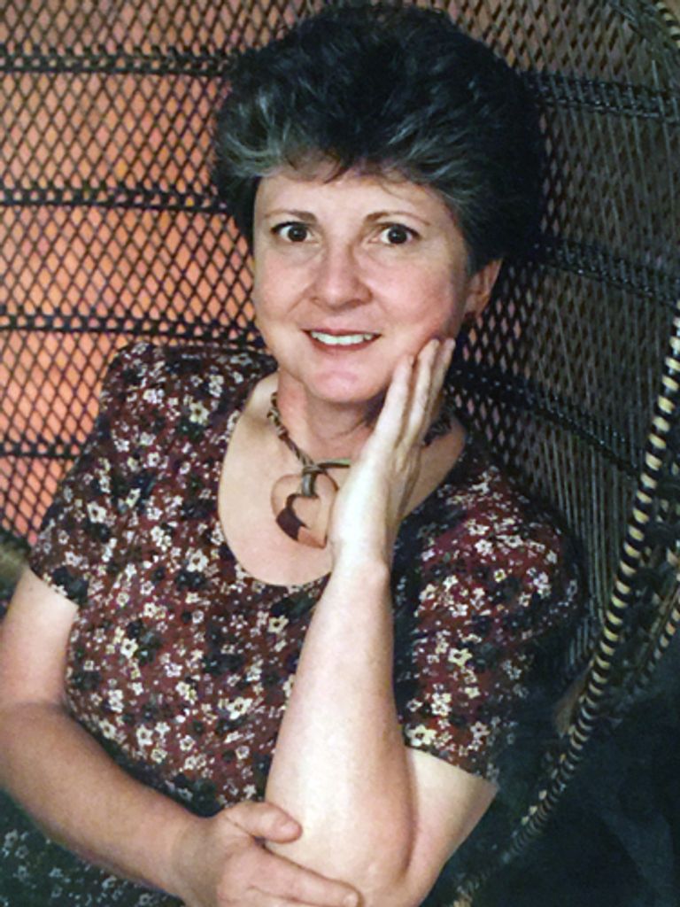 Gayle Ruth (Chubbs)  Murry