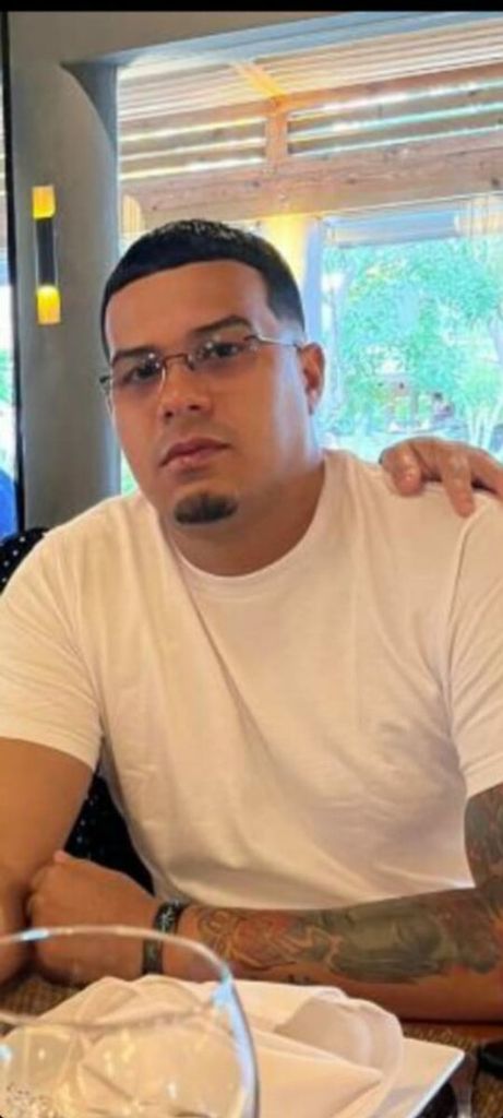 Clyde Lantigua Profile Photo
