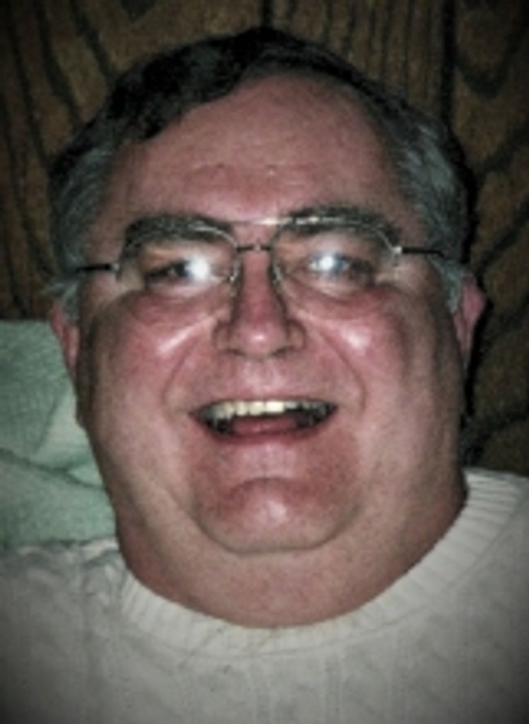 Dennis W. Wolf