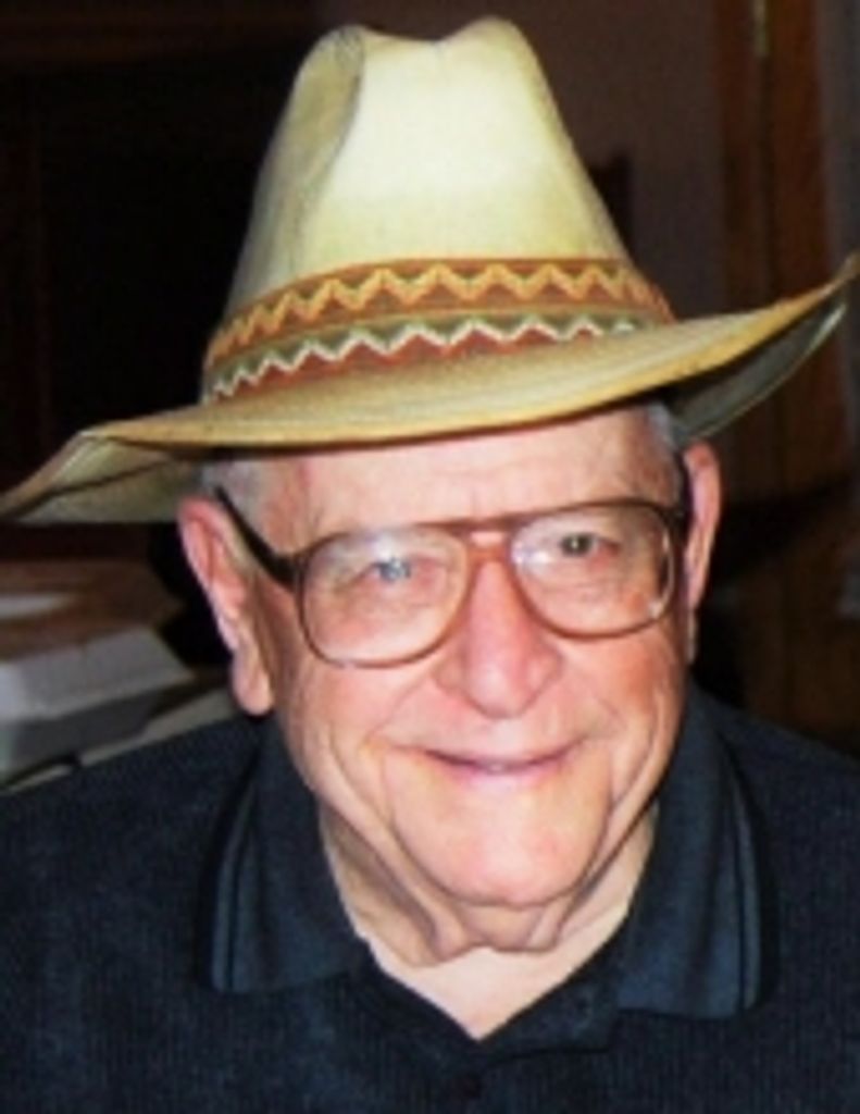 Angelo Joseph Salvi