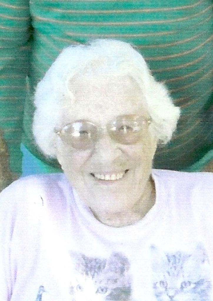 Doris L. (Leese)  Staub