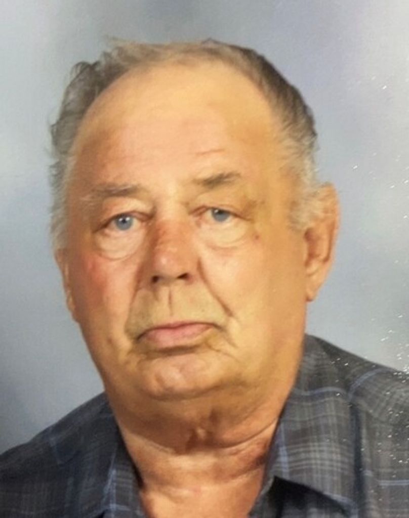 Roger William Rushing Profile Photo