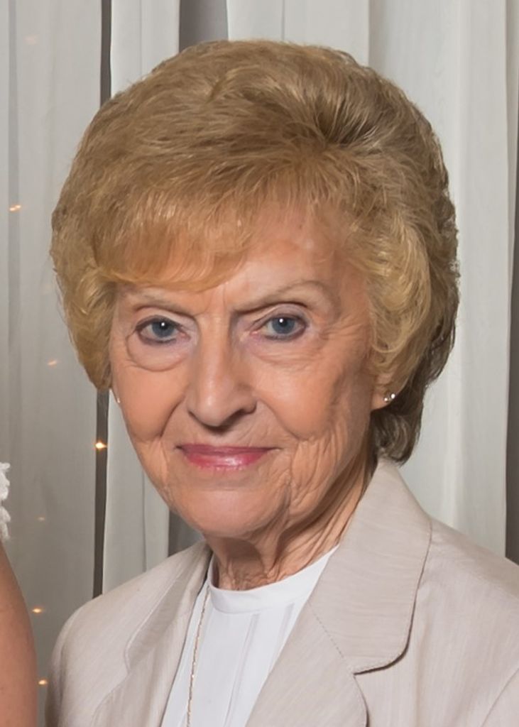 Jo Ann Helene Van Wyk Profile Photo
