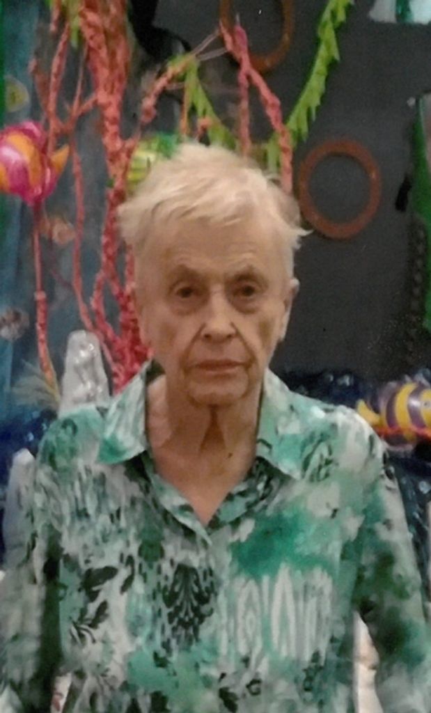 Thelma Mae Binkley Profile Photo