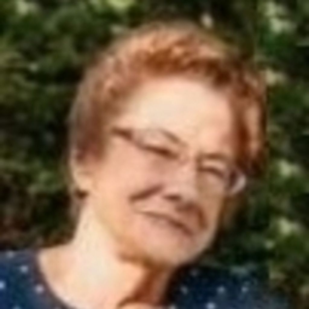 Margaret Feirrera Johnson