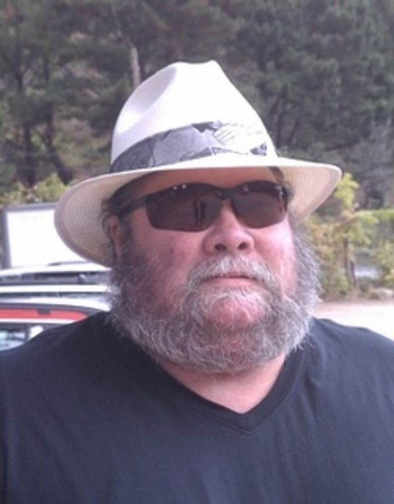 Jonathan Bartley "Bart" Nunley Profile Photo