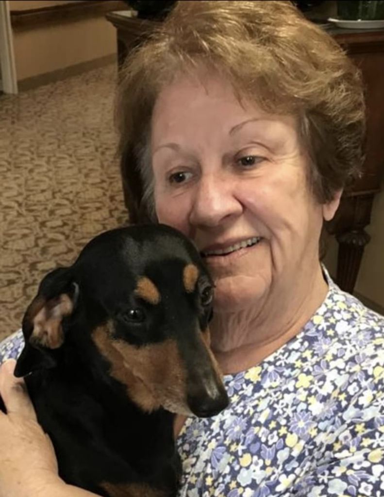 Sue Merck Profile Photo