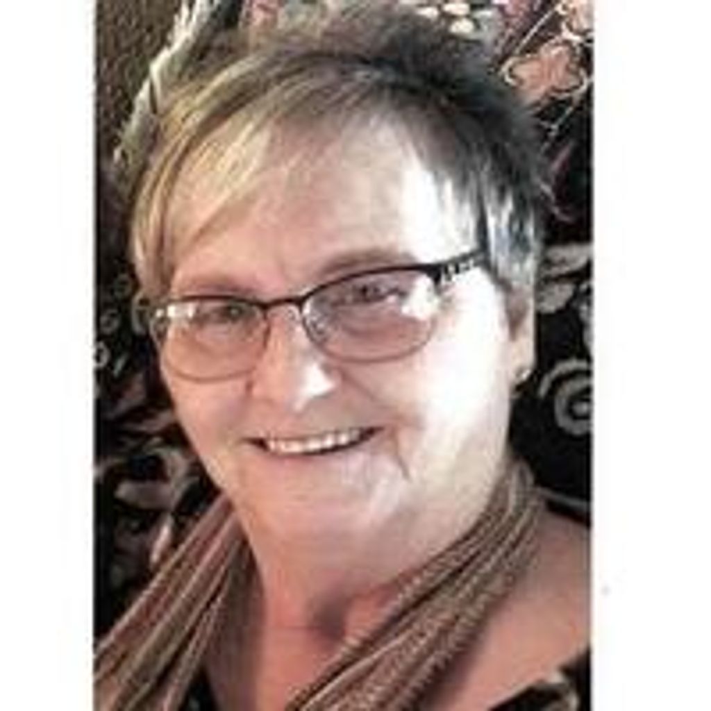 Judith Arlene Pittman
