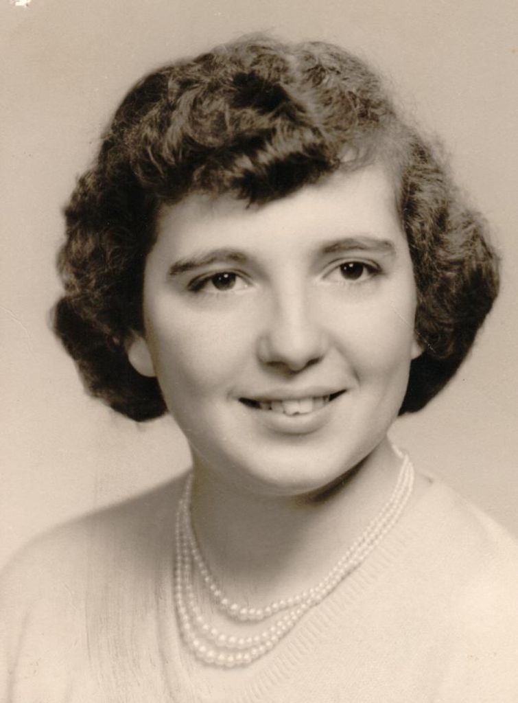 Donna M. Hearl