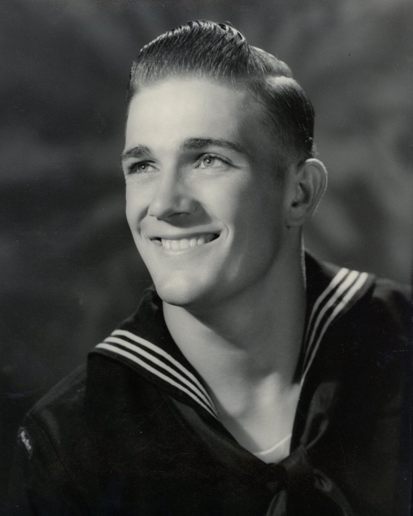 Marshall D. Muchmore Profile Photo