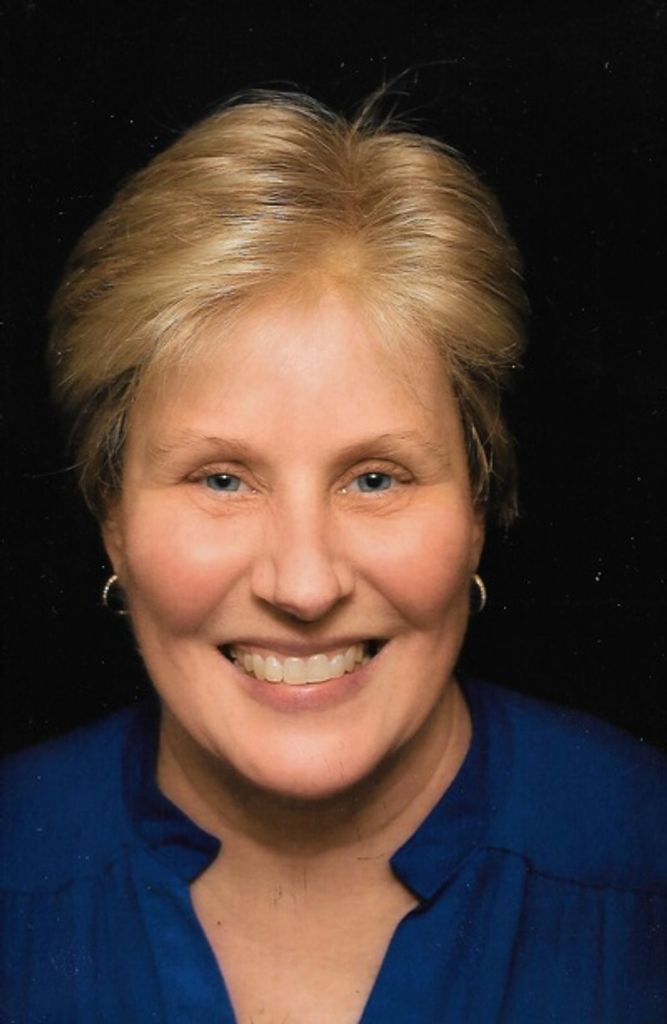 Teresa "Teri" Ann Nichols Moloian