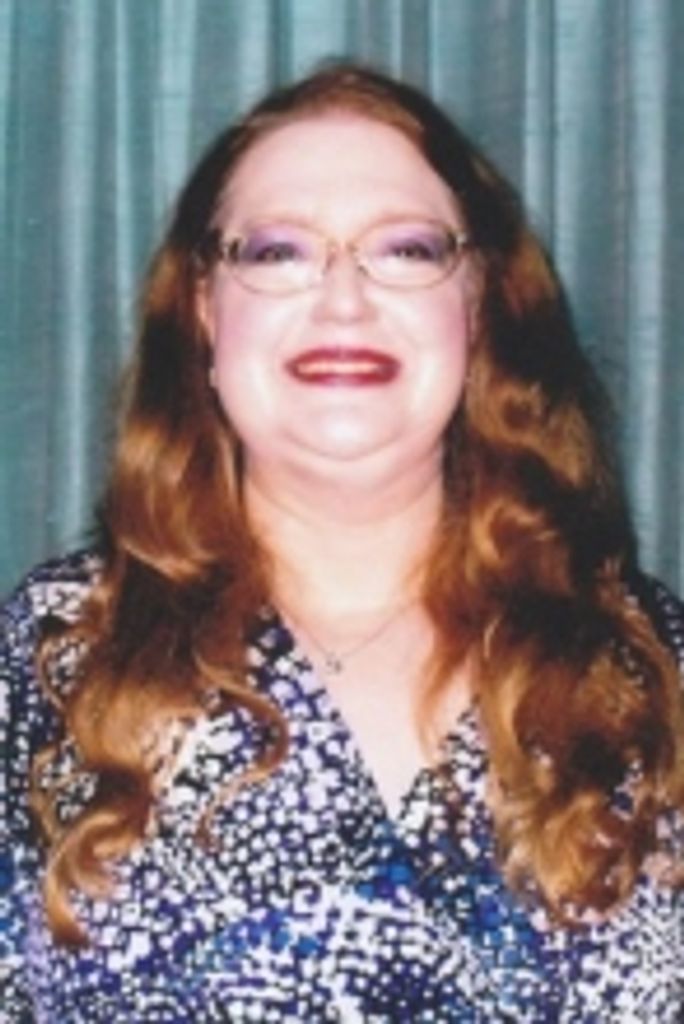 Julia Lucille Anderson