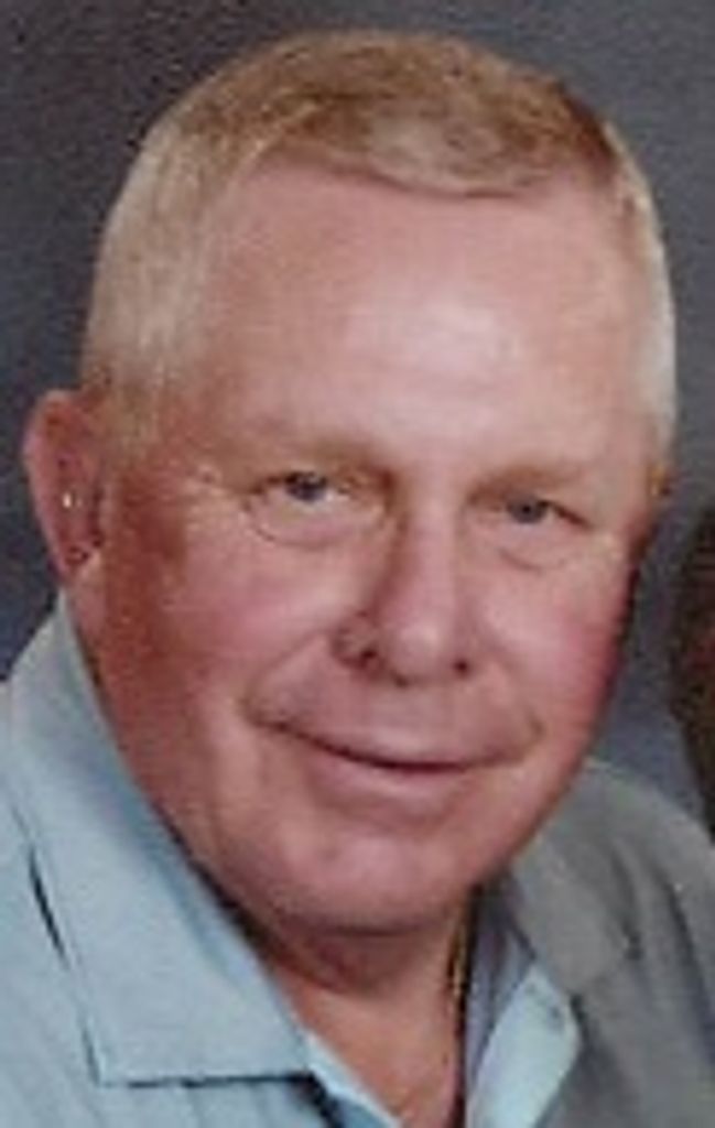 Larry D Dankenbring